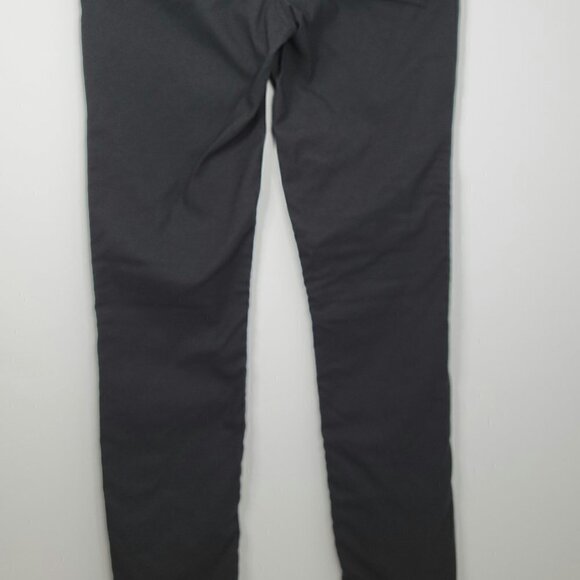 Prana Black Jeans #39  Size 4 - Picture 6 of 8